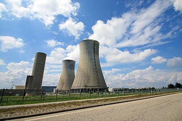 Comment fonctionne un réacteur nucléaire ?