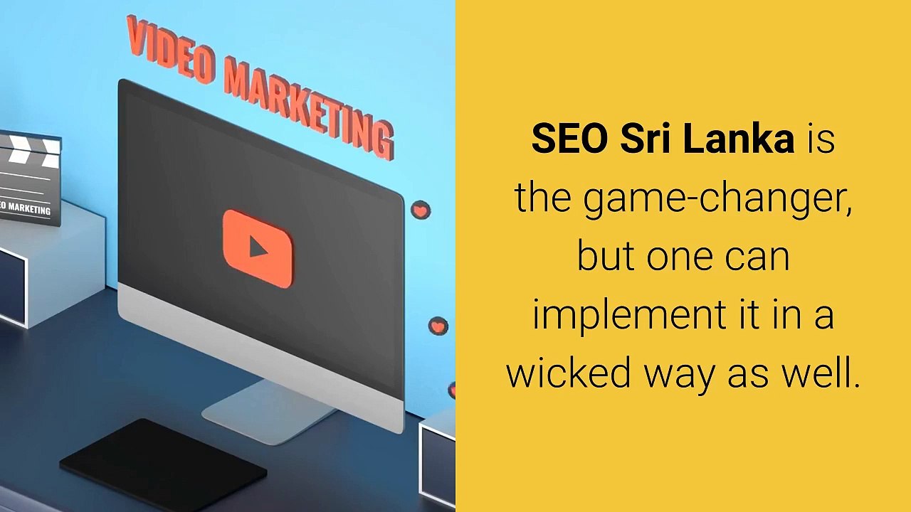Black Hat SEO Sri Lanka Strategies That Kill Your Online Reputation