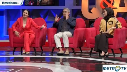 Highlight Q & A - Wajah Baru Wakil Rakyat