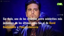 ¡La familia de David Bustamante destroza a Paula Echevarría!: “El padre de Miguel Torres lo sabe todo”