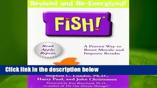 Fish  For Kindle