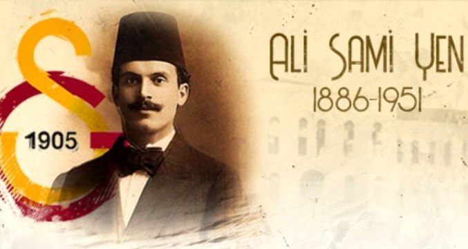Galatasaray'ın kurucusu Ali Sami Yen kimdir? 68. ölüm yıl dönümünde unutulmadı