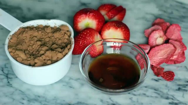3 Low Calorie Desserts For Weight Loss | Weight Loss Recipes