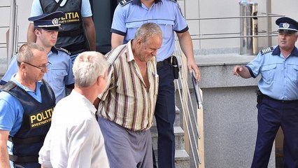 Mecânico romeno assume morte de duas adolescentes