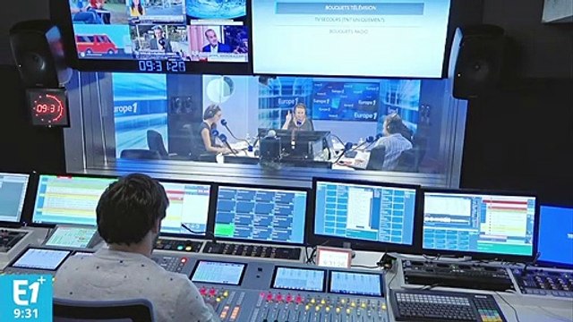 Jalil Lespert : Je suis très sensible à la musique, peut-être frustré de ne pas être musicien