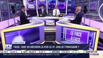 Patrice Gautry Bernard Aybran (1/2): Que va décider la Fed sur les taux ce 31 juillet ? - 29/07