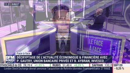 Patrice Gautry Bernard Aybran (2/2): Où en sont les Etats-Unis et la Chine sur la guerre commerciale ? - 29/07