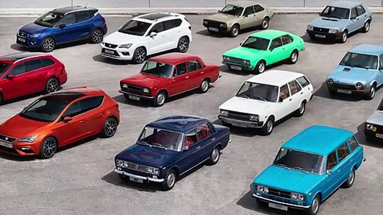¿Cómo son los motores EcoTSI de Seat?