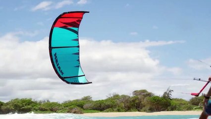 2019 Naish Hero Kiteboard