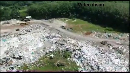 Kilang haram didalangi gengster?