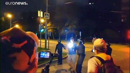 Oppositioneller Alexej Nawalny in Haft vergiftet?