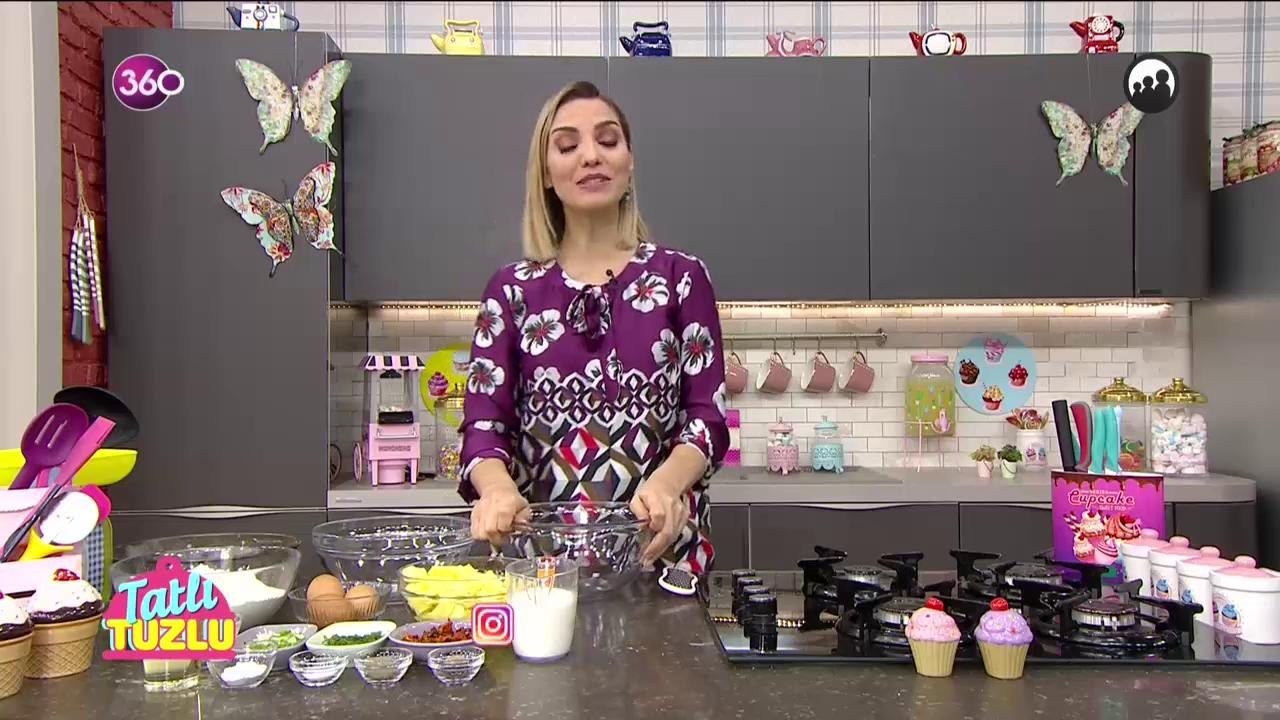 Tatlı Tuzlu