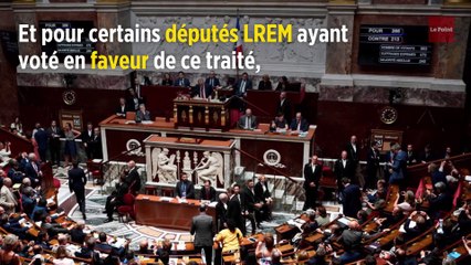 Permanences vandalisées : les élus LREM doivent-ils s'habituer aux violences ?