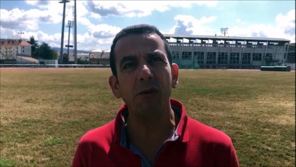 Explications de la réhabilitation terrain Léo-Lagrange par Abdel Ghezali