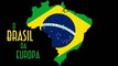 O Brasil da Europa - EMVB - Emerson Martins Video Blog 2013