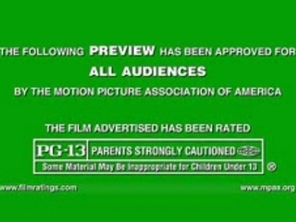 (2007) Persepolis Movie Trailer