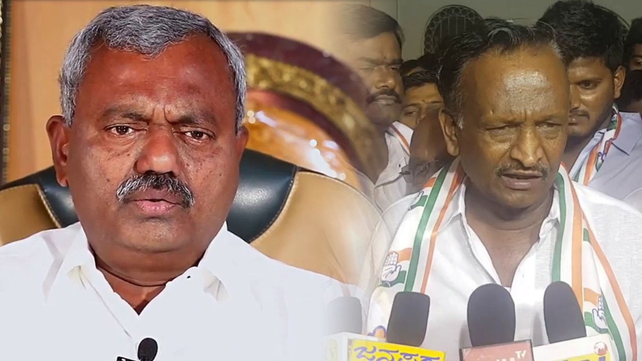 ರಾಜಕೀಯ ನಿವೃತ್ತಿ ಬಗ್ಗೆ ಮಾತನಾಡಿದ ಎಸ್ ಟಿ ಸೋಮಶೇಖರ್ ಹಾಗು ಎಂ ಟಿ ಬಿ ನಾಗರಾಜ್ | Oneindia Kannada