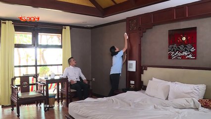 Thả Lưới Bắt Em – Tập 32 – Phim sitcom hài mới nhất 2019 | TodayTV