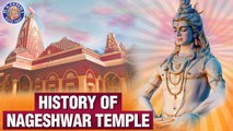 History of Nageshwar Temple I Significance and Facts of Nageshwar Temple