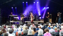 Quelque 3.500 personnes ont assisté à la 19e édition du Dinant Jazz