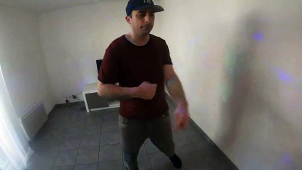 estilo clip    - Tom Manin - 2019