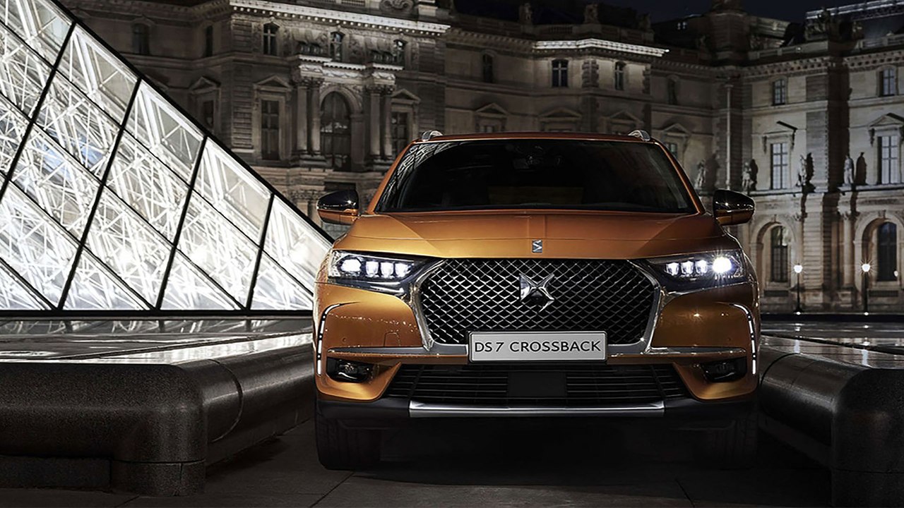 DS7 Crossback, 2019 -  Dauertest, Teil 3 - Innovations Check