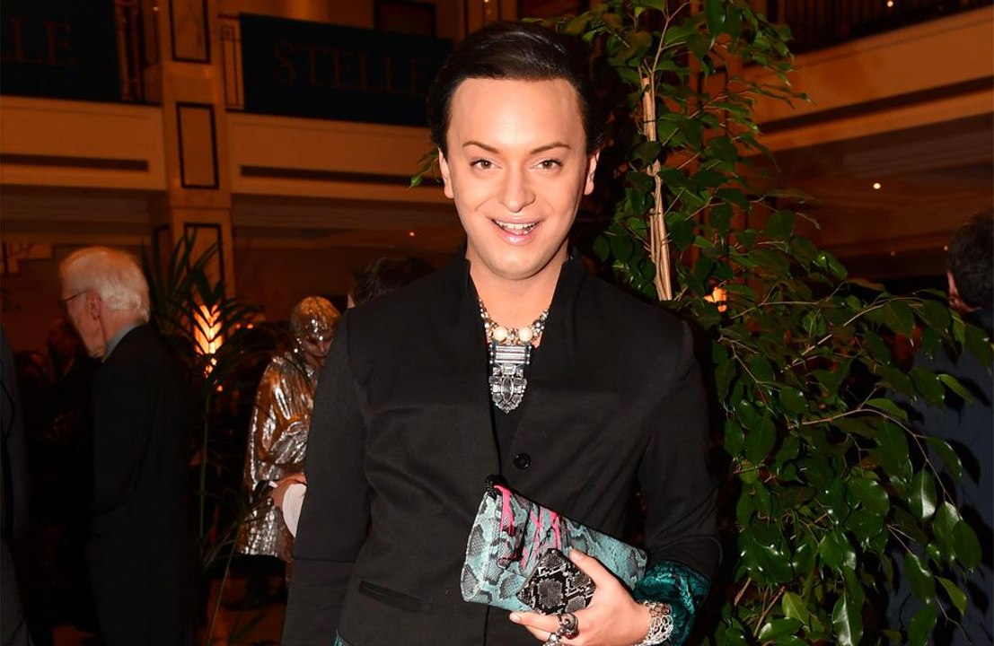 Julian F. M. Stoeckels Sommerhaus-Favorit