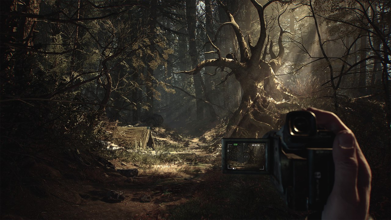 Blair Witch - Primer gameplay oficial
