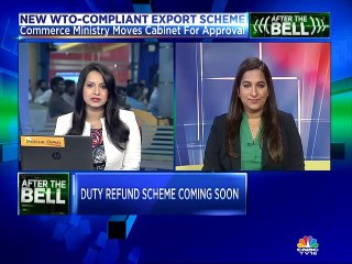 Commerce Ministry moves cabinet for approval on new duty reimbursement scheme