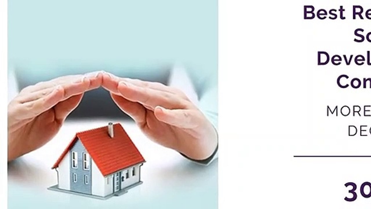 Real Estate Script - Realtors Script - Property Listing Script