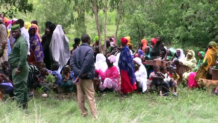 Protection de la « Dimma », tête de source du fleuve Gambie : priorités et défis pour le CREDEL