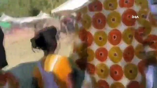 Kaliforniya'da festivale silahlı saldırı: 4 ölü