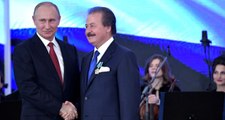 Türkiye-Rusya krizini çözen iş adamı Cavit Çağlar'dan dikkat çeken Erdoğan yorumu