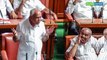 Karnataka Assembly Speaker KR Ramesh Kumar resigns