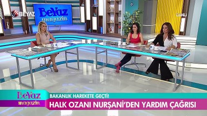 Beyaz Magazin 29 Temmuz 2019