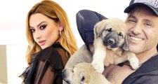 Ünlü şarkıcılar Hadise ve Mr Jade paylaşımlarıyla Sivaslıları Mest Etti