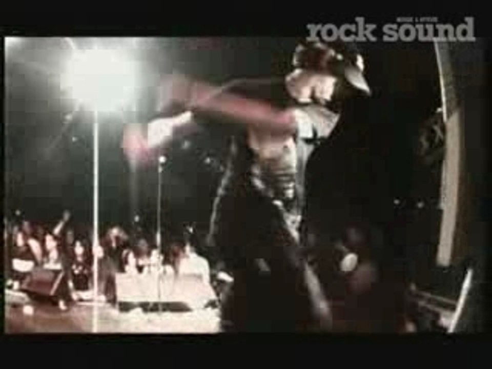 Demain il pleut - Guerilla Poubelle