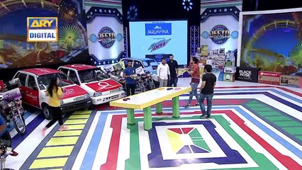 Jeeto Pakistan | Lahore Special | 28th July 2019