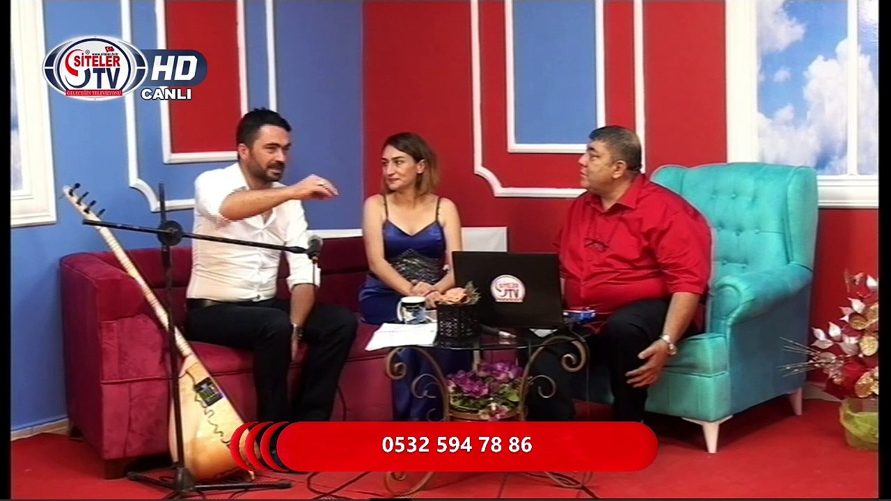 Sefamız Olsun Show 3 Bölüm 3 Parça