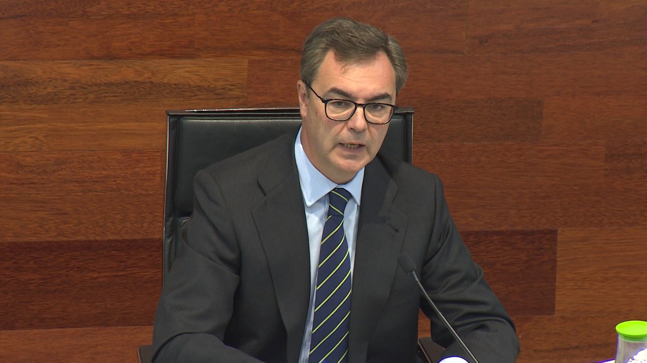 Sevilla: "No fue una buena idea la salida a bolsa de Bankia"