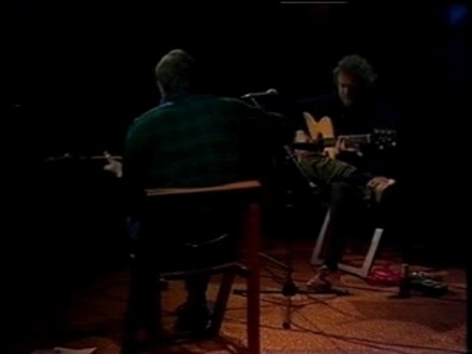 John Renbourn - goodbye porkpie hat