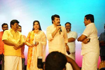 മമ്മൂക്കയുടെ കിടിലന്‍ ആക്ഷന്‍ സീനുകള്‍ നിങ്ങളെ വിസ്മയിപ്പിക്കും