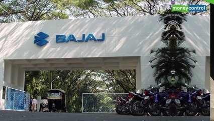 Angry Rahul Bajaj criticises Centre for falling demand, private investment
