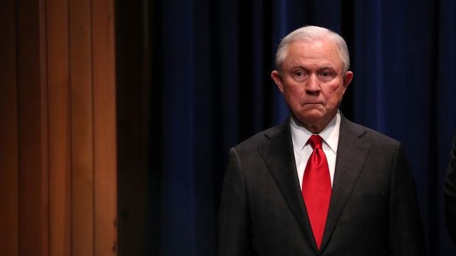 Every Departure From The Trump Administration Since The Midterm Elections