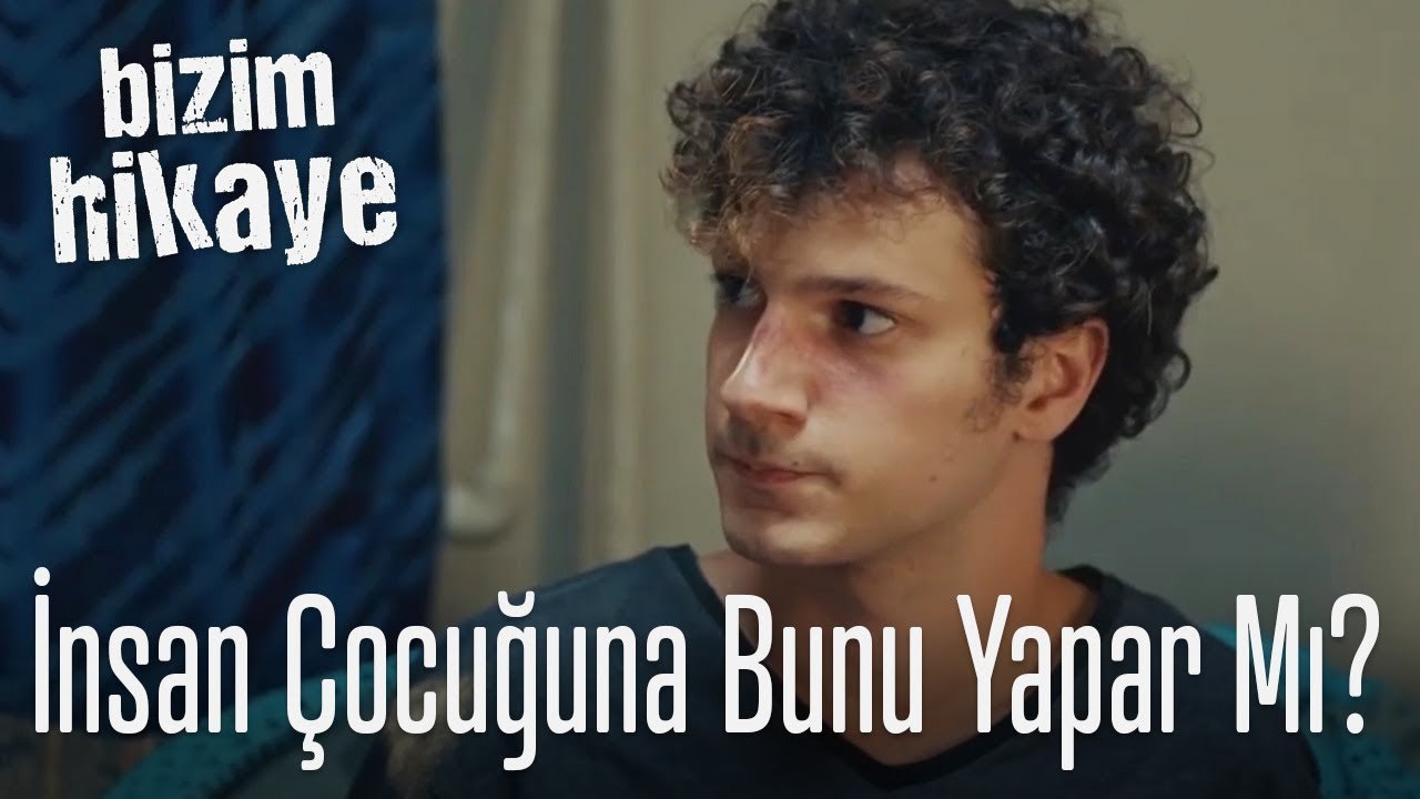 İnsan çocuğuna bunu yapar mı? - Bizim Hikaye