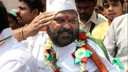 తుదిశ్వాస విడిచిన మాజీ మంత్రి ముఖేష్ గౌడ్ || Ex Minister And Congress Leader Mukesh Goud Is No More