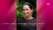 Meghan Markle aux commandes de Vogue : Cette exigence qu’elle a imposée