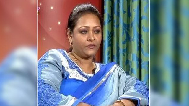 Shakeela Reveals Unknown Facts About Her Life & Love Secrets || Filmibeat Telugu