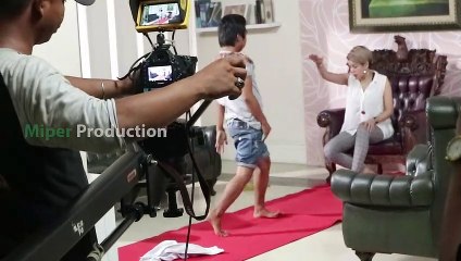 Mimi Peri diomelin sama Nikita Mirzani