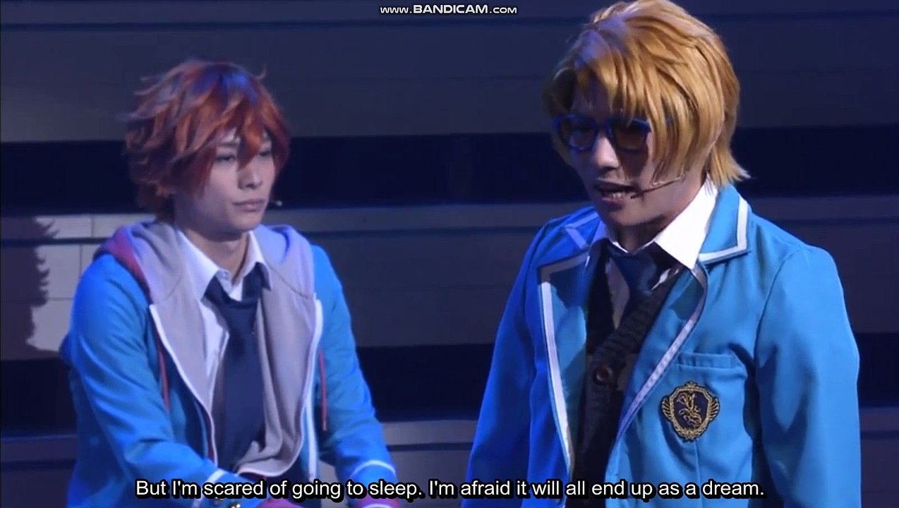 2A trio being 2A trio